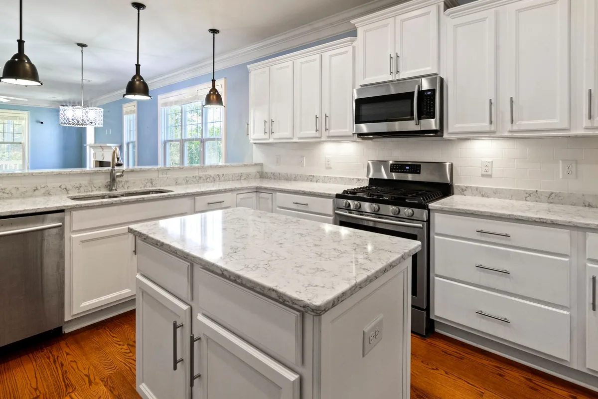 Filth & Squalor Cleanup in Winterville, GA